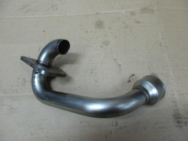 Трубка рециркуляции ОГ MERCEDES-BENZ E-класс W211/S211 (2002 - 2006) — Разборка Мерседес