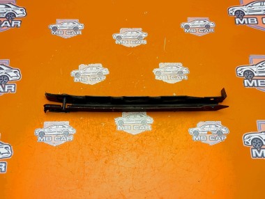 Кронштейн крепления бампера MERCEDES-BENZ E-класс W211/S211 рестайлинг (2006 - 2009) — Разборка Мерседес