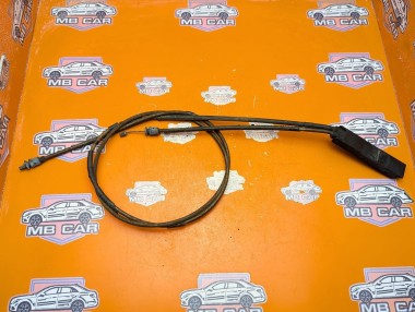 Трос капота MERCEDES-BENZ M-класс W164 (2005 - 2008) &mdash; Разборка Мерседес