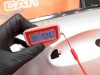Дверь передняя левая MERCEDES-BENZ E-класс W211/S211 (2002 - 2006) фото 3 &mdash; Разборка Мерседес