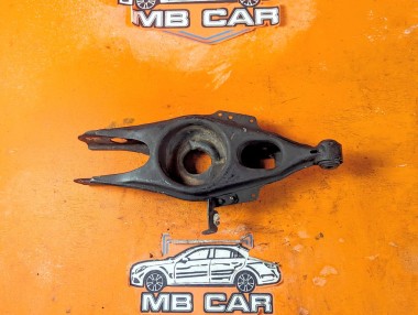 Рычаг задней стойки (лодка) MERCEDES-BENZ E-класс W211/S211 (2002 - 2006) &mdash; Разборка Мерседес
