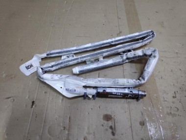 Шторка безопасности левая MERCEDES-BENZ E-класс W212/S212/C207/A207 (2009 - 2013) — Разборка Мерседес