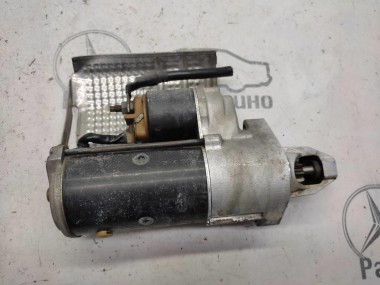 Стартер MERCEDES-BENZ S-класс W220 (1998 - 2005) — Разборка Мерседес