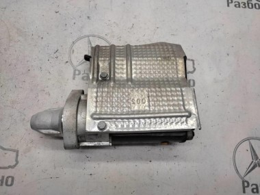 Стартер MERCEDES-BENZ S-класс W220 (1998 - 2005) — Разборка Мерседес