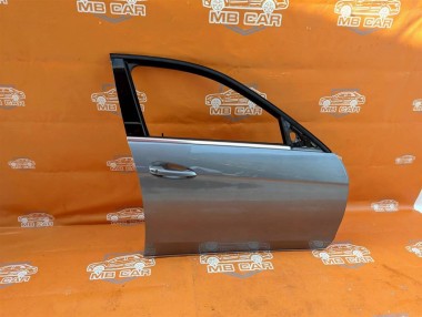 Дверь передняя правая MERCEDES-BENZ E-класс W212/S212/C207/A207 рестайлинг (2013 - 2016) — Разборка Мерседес