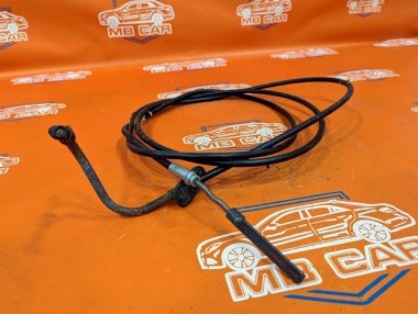 Трос ручника MERCEDES-BENZ GL-класс X164 (2006 - 2009) — Разборка Мерседес