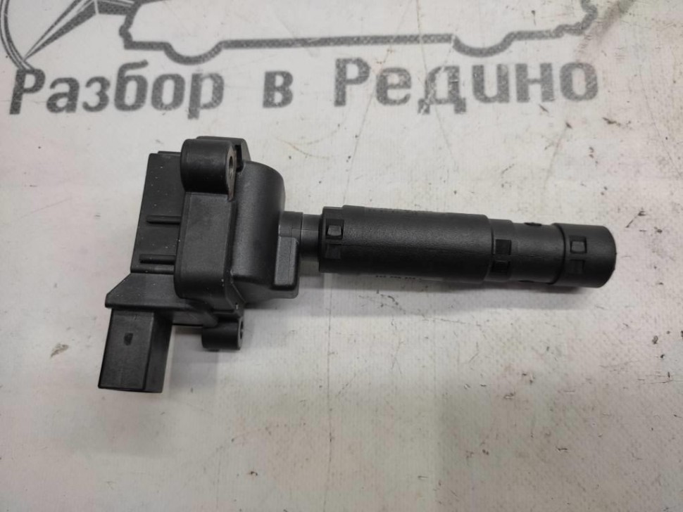 Катушка зажигания MERCEDES-BENZ C-класс W204/S204 (2006 - 2011) фото 1 — Разборка Мерседес