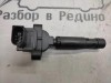 Катушка зажигания MERCEDES-BENZ C-класс W204/S204 (2006 - 2011) фото 2 — Разборка Мерседес