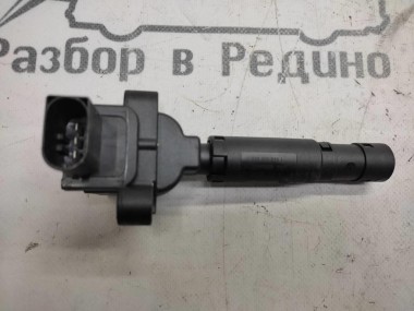 Катушка зажигания MERCEDES-BENZ C-класс W204/S204 (2006 - 2011) — Разборка Мерседес