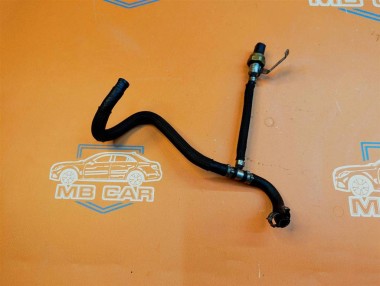 Шланг топливный MERCEDES-BENZ Vito W639 (2003 - 2010) — Разборка Мерседес