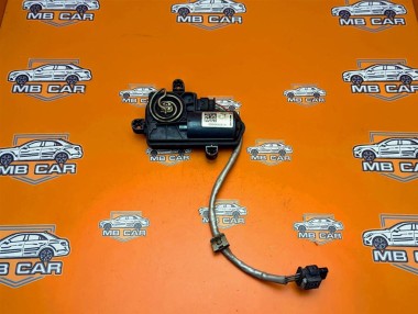 Сервопривод заслонок MERCEDES-BENZ C-класс AMG W205/S205/C205/A205 (2014 - 2018) — Разборка Мерседес