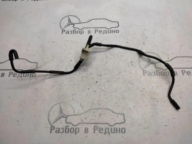 Трубка вакуумная MERCEDES-BENZ C-класс W205/S205/C205/A205 (2014 - 2018) — Разборка Мерседес