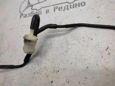 Трубка вакуумная MERCEDES-BENZ C-класс W205/S205/C205/A205 (2014 - 2018) — Разборка Мерседес