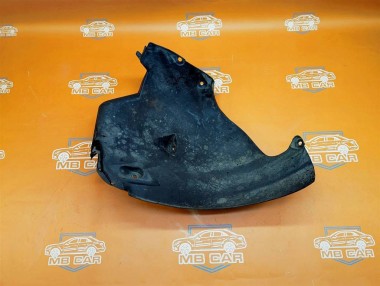 Подкрылок передний левый, задняя часть MERCEDES-BENZ E-класс W211/S211 рестайлинг (2006 - 2009) — Разборка Мерседес