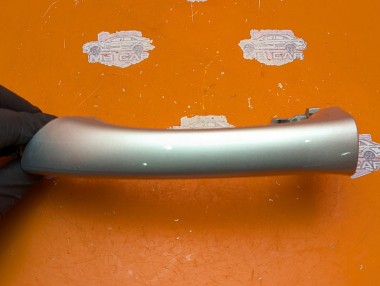 Ручка двери наружняя MERCEDES-BENZ C-класс W203/S203/CL203 рестайлинг (2004 - 2008) &mdash; Разборка Мерседес