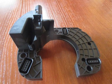 Датчик угла поворота MERCEDES-BENZ E-класс W211/S211 (2002 - 2006) — Разборка Мерседес