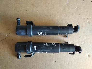 Омыватель фар MERCEDES-BENZ E-класс W211/S211 (2002 - 2006) — Разборка Мерседес