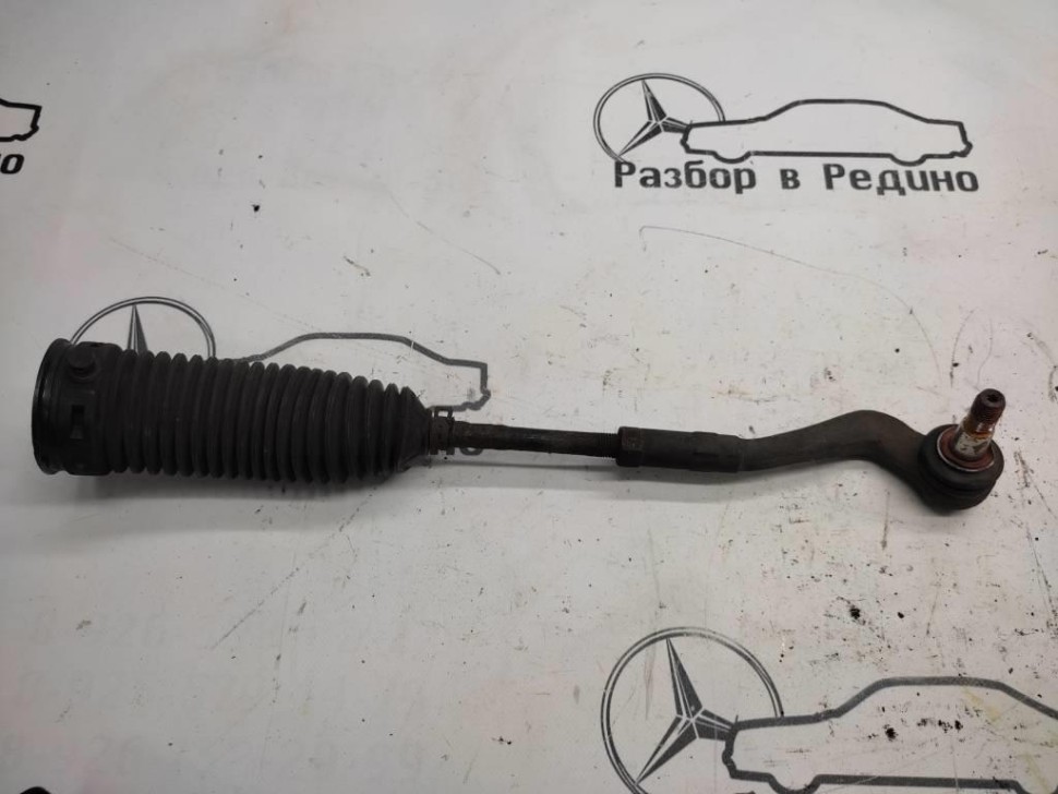 Рулевые наконечники в сборе MERCEDES-BENZ C-класс W204/S204 (2006 - 2011) фото 1 &mdash; Разборка Мерседес