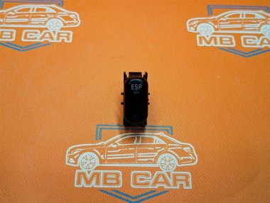 Кнопка ESP MERCEDES-BENZ C-класс W202/S202 (1993 - 1997) — Разборка Мерседес