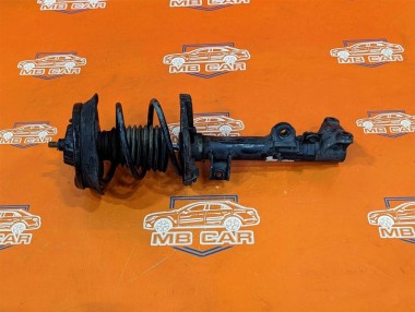 Стойка передняя MERCEDES-BENZ C-класс W203/S203/CL203 (2000 - 2004) — Разборка Мерседес