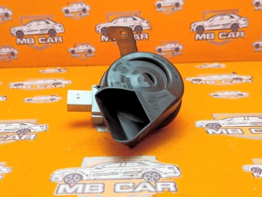 Сигнал MERCEDES-BENZ S-класс W221 рестайлинг (2009 - 2013) — Разборка Мерседес