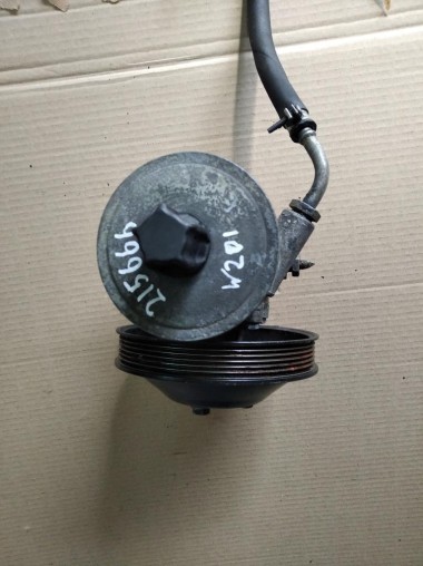 ГУР MERCEDES-BENZ 190 (W201) W201 (1982 - 1993) — Разборка Мерседес