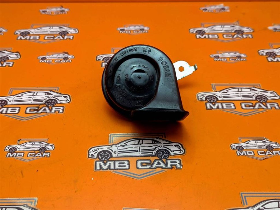 Сигнал MERCEDES-BENZ E-класс W211/S211 (2002 - 2006) фото 1 — Разборка Мерседес