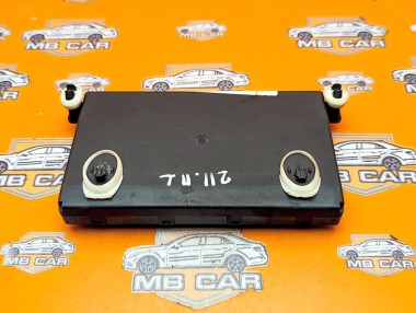 Блок двери MERCEDES-BENZ E-класс W211/S211 (2002 - 2006) — Разборка Мерседес