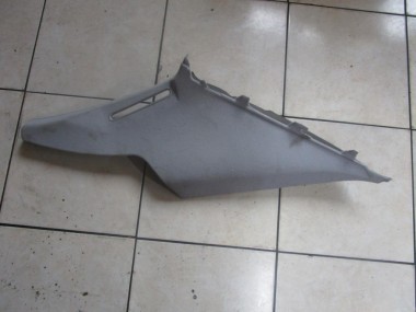 Накладка задней стойки MERCEDES-BENZ E-класс W210/S210 (1995 - 1999) — Разборка Мерседес