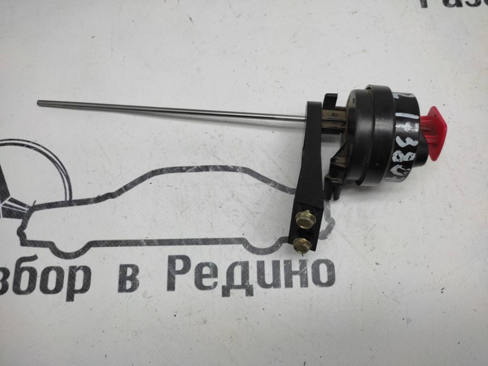 Активатор люка бака MERCEDES-BENZ C-класс W202/S202 (1993 - 1997) фото 1 — Разборка Мерседес