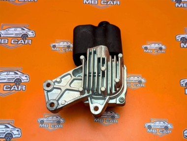 Клапан рециркуляции ОГ MERCEDES-BENZ C-класс W204/S204 (2006 - 2011) — Разборка Мерседес