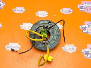 Шлейф подрулевой MERCEDES-BENZ M-класс W163 рестайлинг (2001 - 2005) &mdash; Разборка Мерседес