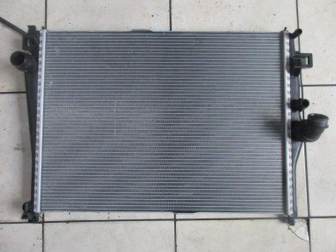 Радиатор MERCEDES-BENZ C-класс W205/S205/C205/A205 (2014 - 2018) — Разборка Мерседес