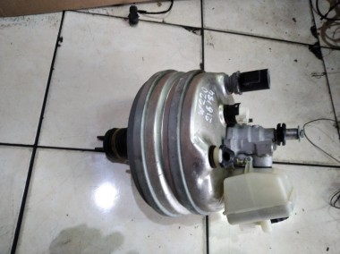 Вакуумный усилитель тормозов MERCEDES-BENZ S-класс W220 (1998 - 2005) — Разборка Мерседес