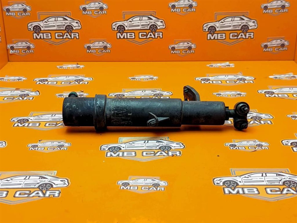 Омыватель фар MERCEDES-BENZ CLK-класс C209/A209 (2002 - 2005) фото 1 — Разборка Мерседес