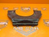 Жабо MERCEDES-BENZ E-класс W210/S210 рестайлинг (1999 - 2003) фото 1 &mdash; Разборка Мерседес