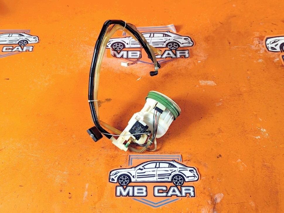 Датчик уровня топлива MERCEDES-BENZ E-класс W211/S211 (2002 - 2006) фото 1 &mdash; Разборка Мерседес