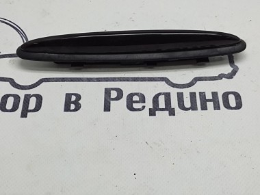 Индикатор парктроника MERCEDES-BENZ C-класс W205/S205/C205/A205 (2014 - 2018) — Разборка Мерседес