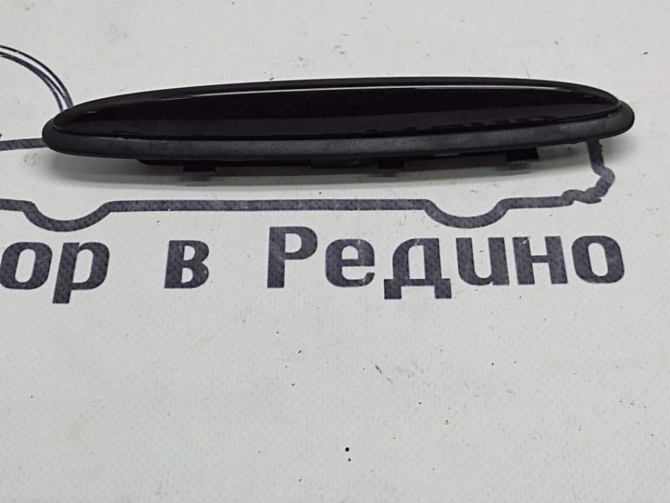 Индикатор парктроника MERCEDES-BENZ C-класс W205/S205/C205/A205 (2014 - 2018) фото 1 — Разборка Мерседес