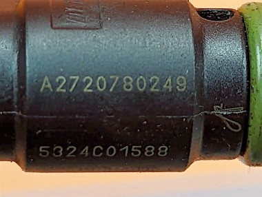 Форсунка БЕНЗИН MERCEDES-BENZ M-класс W164 (2005 - 2008) — Разборка Мерседес