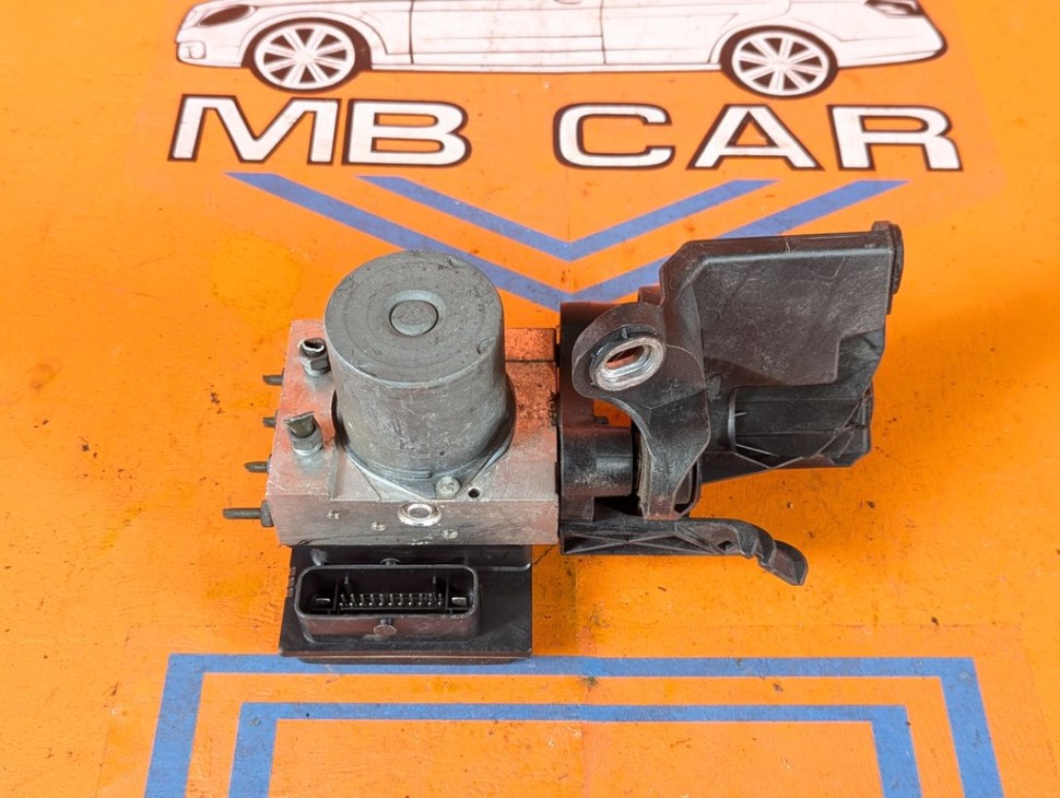 Блок ABS MERCEDES-BENZ E-класс W212/S212/C207/A207 (2009 - 2013) фото 1 &mdash; Разборка Мерседес