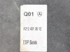 Блок ABS MERCEDES-BENZ E-класс W212/S212/C207/A207 (2009 - 2013) фото 7 &mdash; Разборка Мерседес