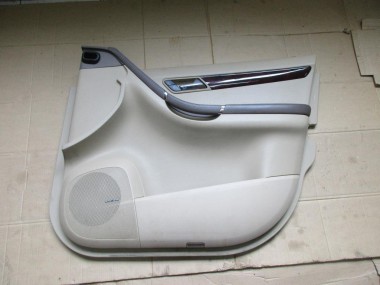 Карта двери передняя правая MERCEDES-BENZ R-класс W251 (2005 - 2007) — Разборка Мерседес