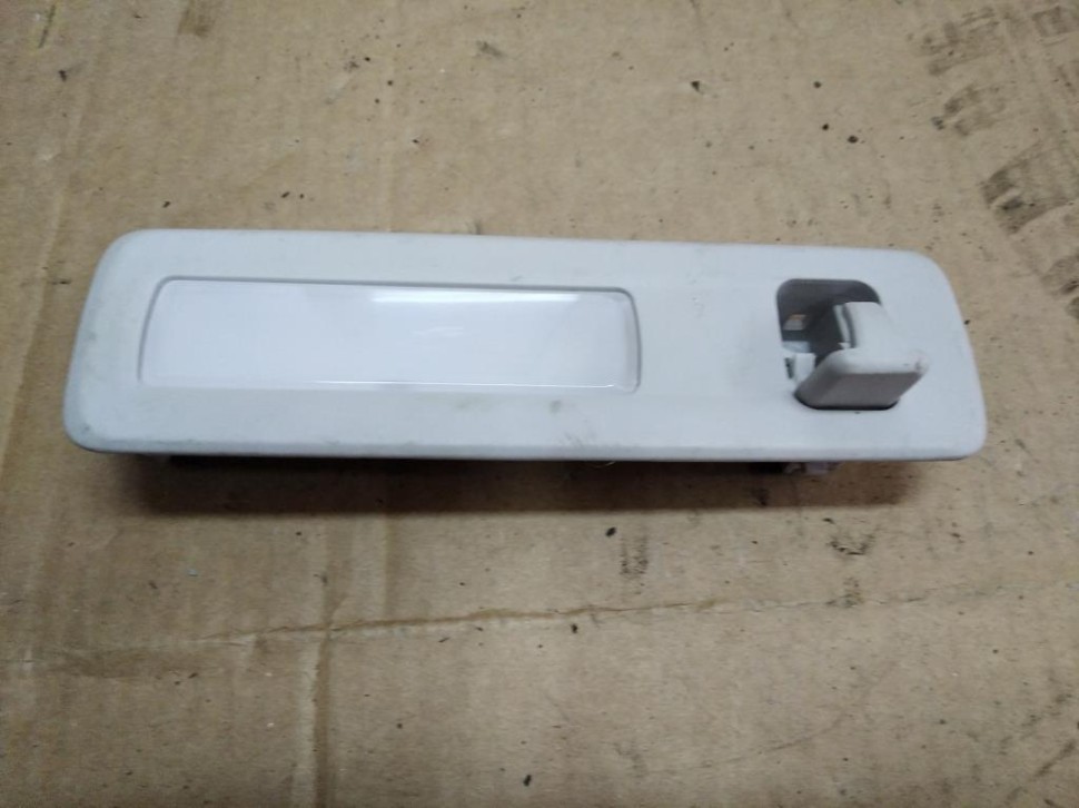 Крючок для одежды MERCEDES-BENZ GLE-класс Coupe C292 (2015 - 2019) фото 1 &mdash; Разборка Мерседес