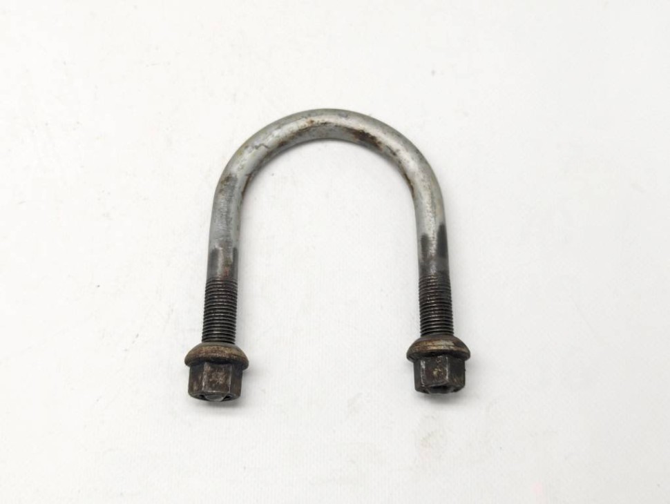 Стремянка рессоры MERCEDES-BENZ Sprinter W906 (2006 - 2019) фото 1 — Разборка Мерседес