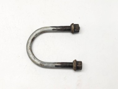 Стремянка рессоры MERCEDES-BENZ Sprinter w906 — Разборка Мерседес