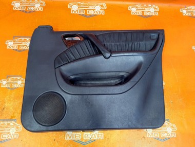 Карта двери передняя правая MERCEDES-BENZ M-класс W163 рестайлинг (2001 - 2005) — Разборка Мерседес