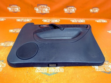 Карта двери передняя правая MERCEDES-BENZ M-класс W163 рестайлинг (2001 - 2005) — Разборка Мерседес