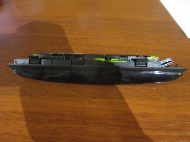 Индикатор парктроника MERCEDES-BENZ C-класс W204/S204 (2006 - 2011) — Разборка Мерседес