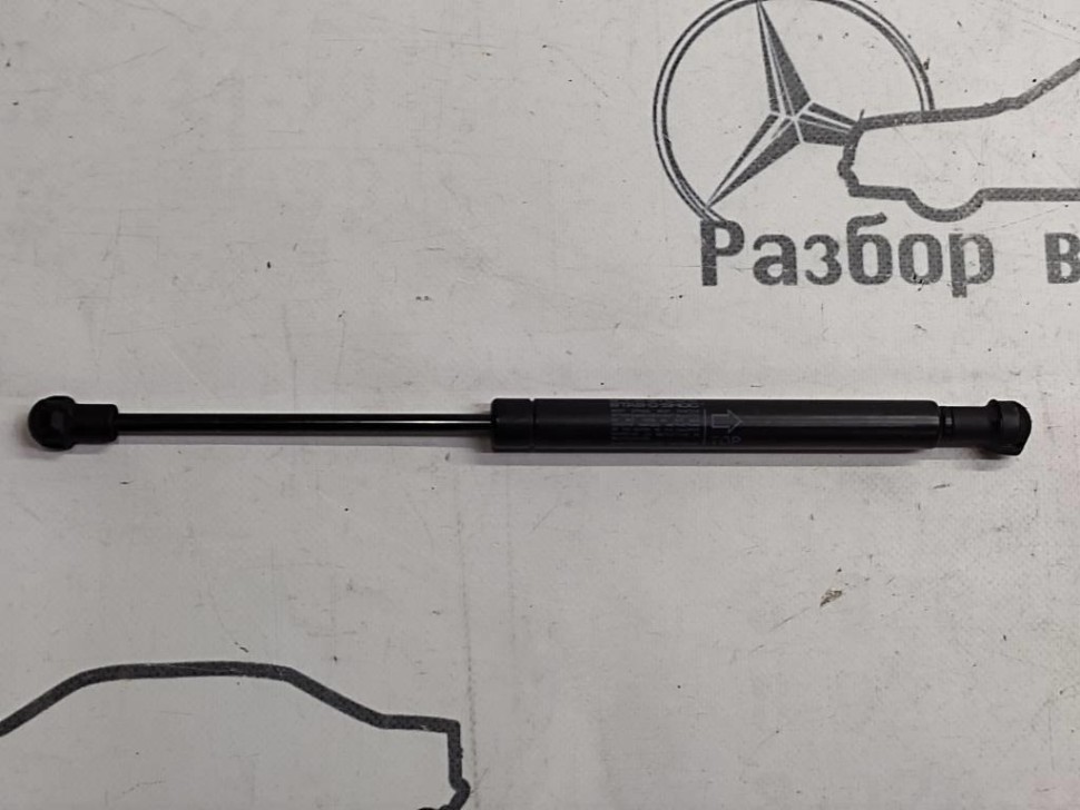 Амортизатор крышки багажника MERCEDES-BENZ S-класс W221 (2005 - 2009) фото 1 — Разборка Мерседес